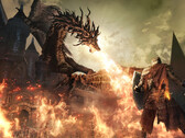 FromSoftware is said to be working on a Dark Souls 3 remaster (image source: Steam)