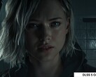 Grace from Resident Evil Requiem with DLSS 5.