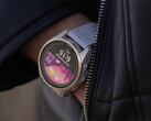 Beta Version 25.03 is also available for the Fenix 7 Pro. (Image source: Garmin)