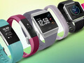 Fitbit may owe its market share to uptake by older users. (Source: iMore)
