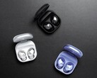 The Galaxy Buds 2 retain the active noise cancellation from the Galaxy Buds Pro. (Source: Computer Bild)