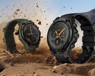 GS3: New rugged smartwatch with powerful features