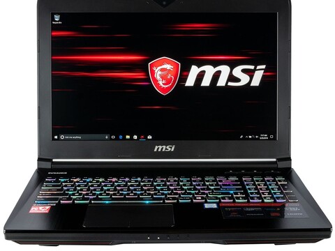 MSI GT63 Titan 8RG-046 (i7-8750H, GTX 1080, FHD) Laptop Review