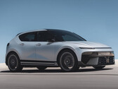 Hyundai Ioniq 2: What the compact city EV could look like. (Image source: Autocar)