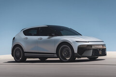 Hyundai Ioniq 2: What the compact city EV could look like. (Image source: Autocar)