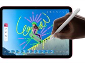 The tenth-generation Apple iPad is now considerably cheaper. (Image: Apple)