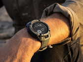 The Instinct 2X is one of several smartwatches eligible for Beta Version 14.09. (Image source: Garmin)