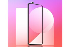 The MIUI 12 stable update rollout is now officially public for the Redmi K30 series. (Image source: Redmi)