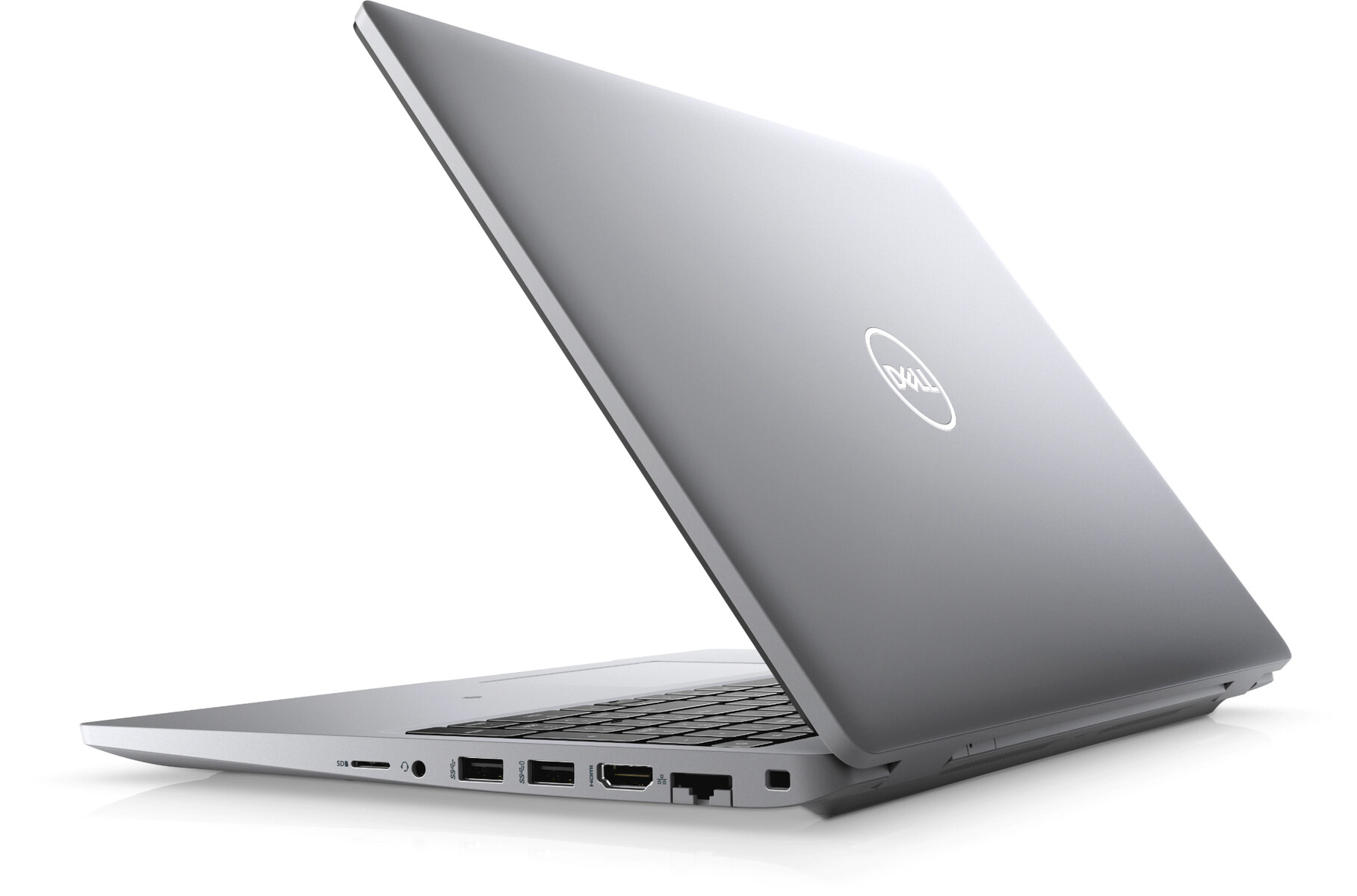 Dell Latitude 5530: laptop revealed with up to 28 W Intel Alder Lake processors, a 4K display and an NVIDIA GeForce MX450 - News Dell Latitude 5530: laptop revealed with up to 28 W Intel Alder Lake processors, a 4K display and an NVIDIA GeForce MX450 - News