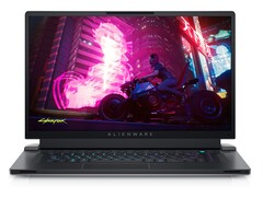Brand new super-thin Alienware X15 and X17 now shipping for a whopping $1960 USD and up (Source: Alienware)