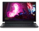 Brand new super-thin Alienware X15 and X17 now shipping for a whopping $1960 USD and up (Source: Alienware)