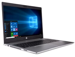 In review: HP ProBook 450 G7 8WC04UT. Test unit provided by Computer Upgrade King