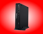 The ThinkCentre M75q Gen 6 is one of several desktops that Lenovo has brought to IFA 2026 in Berlin.