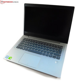 Lenovo IdeaPad 520s-14IKB