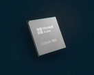 Microsoft's custom Cobalt 100 ARM CPU features 128 cores. (Image Source: Microsoft)