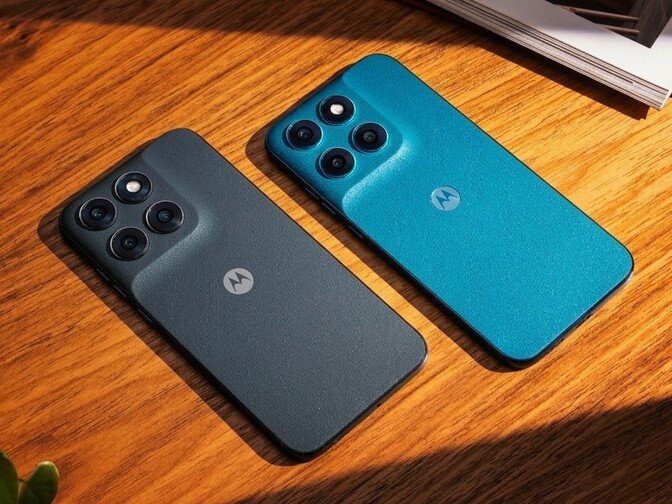Affordable dual-SIM Moto G87 leaks with 8GB RAM, expandable 256 GB