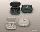 The Moto Buds series comes in two flavours, starting at €59. (Image source: Motorola)