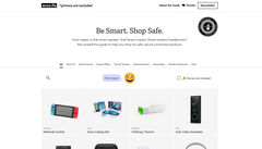 Mozilla's new device-rating page. (Source: Mozilla)