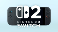 Nintendo Switch 2 was officially announced on January 16 as leakers promised (Image source: Nintendo / YouTube)