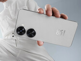 The Nova 11 SE is only 7.39 mm thick. (Image source: Huawei)