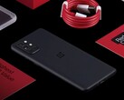 The OnePlus 9R featured the outdated 48 MP IMX586. (Source: OnePlus)