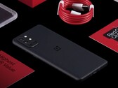 The OnePlus 9R featured the outdated 48 MP IMX586. (Source: OnePlus)