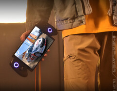 The ONEXPLAYER X1 Mini comes in three memory configurations. (Image source: One-Netbook)