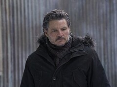 Pictured: Pedro Pascal in a teaser image for The Last of Us Season 2 (Image Source: Warner Bros. Discovery)