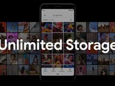 Free high-quality photo backups on Google Photos will end next year. (Image source: Google)