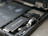 The "USB iPhone" is now up for auction. (Source: Ken Pillonel via eBay)