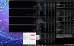System idle