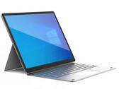 SZBOX's 2-in-1 only comes with a single APU configuration. (Image source: SZBOX)