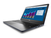 Dell Vostro 15 5568 (Core i5-7200U, Full-HD, 2017) Notebook Review