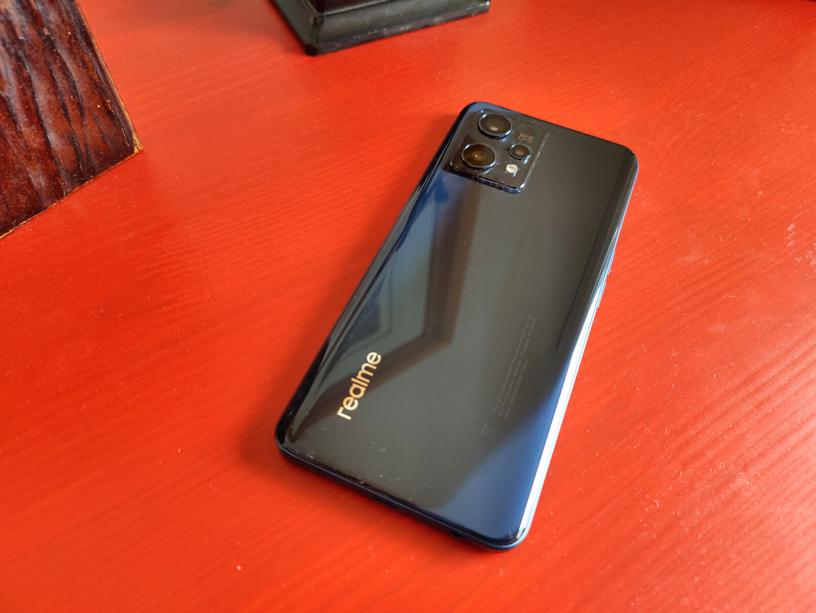 The Realme 9 Pro+ is as pretty as the photos it takes