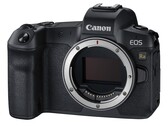 The specialized Canon EOS Ra digital camera is not suitable for photographing normal subjects. (Image source: Nokishita)