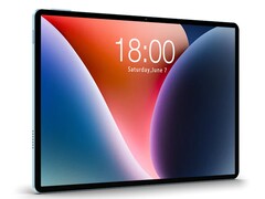 P50AI: Tablet with Android 15. (Image source: Teclast)