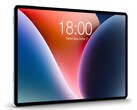 P50AI: Tablet with Android 15. (Image source: Teclast)