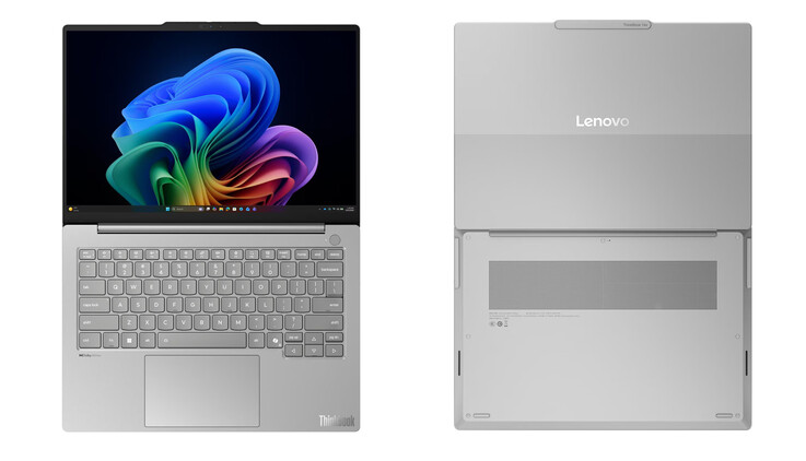 The ThinkBook 14x features full-sized arrow keys too, unlike almost every other 14-inch laptop.