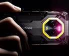 Armor Mini 20T Pro: A small rugged smartphone. (Image source: Ulefone)