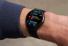 The Venu 3 and Venu 3s are eligible for their first beta update in over two months. (Image source: Garmin)