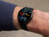 The Venu 3 and Venu 3s are eligible for their first beta update in over two months. (Image source: Garmin)