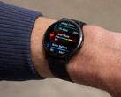 The Venu 3 and Venu 3s are eligible for their first beta update in over two months. (Image source: Garmin)