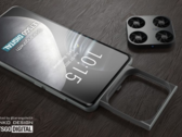  This is how Vivo's smartphone could house an entire mini-drone inside its chassis