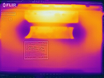 Surface temperatures Witcher 3 (bottom)