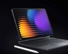 The Xiaomi Pad 7 Pro debuted in October last year with a Snapdragon 8s Gen 3. (Image Source: Xiaomi)