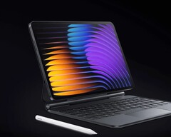 The Xiaomi Pad 7 Pro debuted in October last year with a Snapdragon 8s Gen 3. (Image Source: Xiaomi)