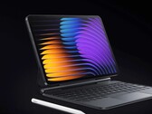The Xiaomi Pad 7 Pro debuted in October last year with a Snapdragon 8s Gen 3. (Image Source: Xiaomi)