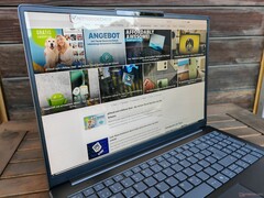 Outdoors (bright day, no direct sunlight)