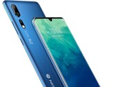 The Axon 10 Pro is ZTE's first 5G smartphone. (Source: ZTE)