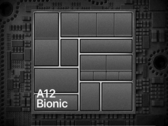 Apple's custom A-series ARM-based chipsets are market leading. (Source: Wccftech)
